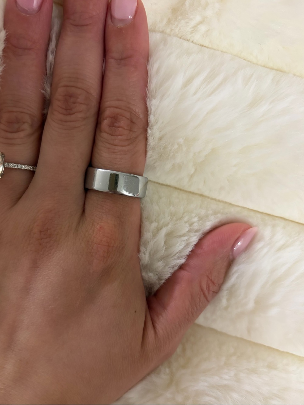 Oura Ring Gen 4